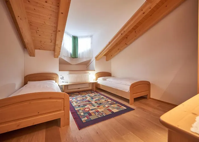 Hotel Schoenblick